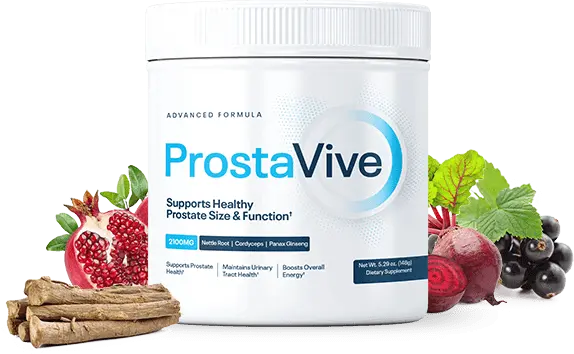 ProstaVive Buy