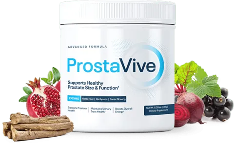 ProstaVive